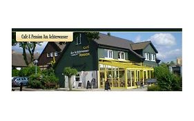 Pension Am Achterwasser